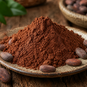 Fèves de cacao de qualité supérieure en gros, qualité supérieure, export en vrac, stock prêt à expédier, fabricant - Product Image 6
