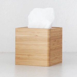 Caja de pañuelos multifuncional de madera de arce con logo personalizado, soporte ecológico para servilletas, estuche decorativo hecho a mano para comedor - Product Image 4