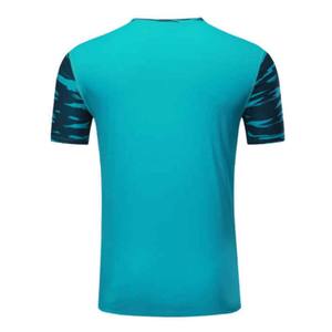 Camisetas Casuales de Cuello Redondo para Hombre ELIXE SPORTS al por Mayor, de Alta Calidad, Lisas, con Logotipo Frontal Impreso Digitalmente, Corte Regular - Product Image 2