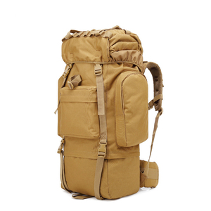 Sacs de trekking tactiques imperméables 35L, petits sacs à dos d'escalade tactiques, sacs de trekking de Punchin Sports pour la chasse - Product Image 2