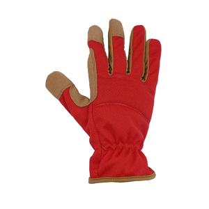 Guantes Profesionales para Jardinería que Ofrecen Máxima Destreza, Comodidad y Agarre Estable para Tareas de Jardinería Eficientes - Product Image 3