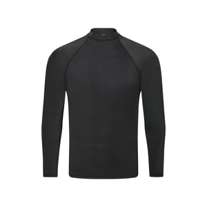 Conjunto de Camiseta y Pantalones de Running de Manga Larga de Alto Rendimiento para Hombre, Ropa Deportiva Transpirable de Malla, Conjunto de Camisetas de Compresión - Product Image 4