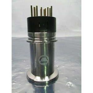 หัวเซ็นเซอร์สำรอง Inficon Balzers 354-492 - อุปกรณ์และอะไหล่เซมิคอนดักเตอร์ชั้นนำระดับโลกที่เชื่อถือได้ - Product Image 3