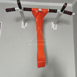 Bandas elásticas de resistencia para ejercicios de yoga, pilates, entrenamiento físico, piernas, cadera, glúteos, equipo de gimnasio en casa - Product Image 5