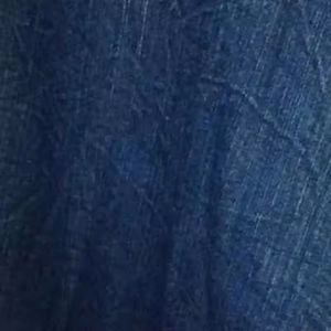 Faldas Vaqueras de Estilo Clásico para Mujer, Corte Holgado, Modernas, Casuales Elegantes, Teñido Liso, Cintura Natural, Tela de Alta Calidad para Invierno - Product Image 6