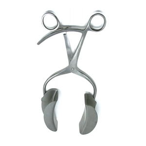 Retractores de Acero Inoxidable de Clase I con Certificación CE de Alta Calidad, con 1 Año de Garantía, Fuente de Alimentación Manual, Venta al Por Mayor - Product Image 2