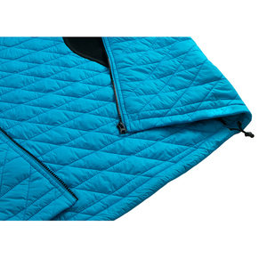 Nouvelle arrivée : veste d'équitation matelassée pour filles, produit très demandé, veste d'équitation disponible en toutes tailles avec option OEM - Product Image 5
