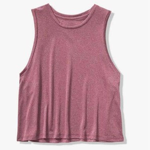 Women's Summer Tank <b>Tops</b> T Shirt Gym Wears Tank <b>Tops</b> - Product Image 2