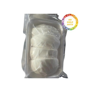 Lait de coco congelé en vrac exporté du Vietnam, lait de coco premium pour boissons, desserts et cuisine - Product Image 5