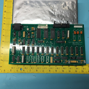 MATRIX 1000-0032 PCB, MONOCHROMATEUR EN ASSY, 147971 - Équipements et pièces semi-conducteurs d'occasion fiables à l'échelle mondiale chez - Product Image 6