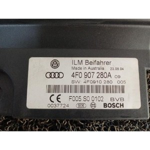 ECUs et modules informatiques d'occasion A6 4F0907280A - Product Image 2