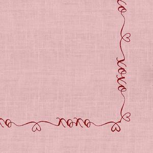 Luxury Style Cotton Embroidery Design <b>Table</b> cloth Decoration Rectangle <b>Table</b> <b>Cover</b> for Kitchen Dining Room for Valentine - Product Image 6