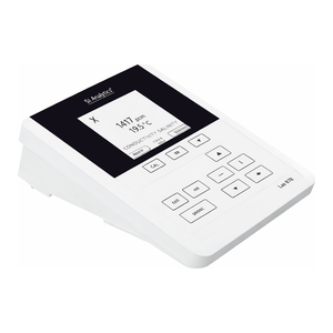 Analyseur numérique multiparamètres monocanal SI Analytics Lab 875 pour les tests de pH et de conductivité - Product Image 3