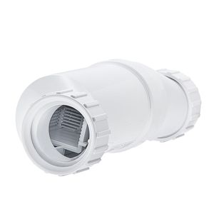 Sistema di Clorazione per Piscina Compatibile con Cella Hayward W3T 15, Cloratore ad Acqua Salata per Piscina, Facile Installazione - Product Image 6