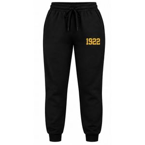 Pantalones Deportivos de Forro Polar para Mujer Sigma Gamma Rho, Joggers Personalizados de la Hermandad Griega, Ropa Deportiva Cómoda e Informal, Venta al Por Mayor - Product Image 1