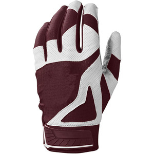 Guantes de Bateo de Béisbol Profesionales de la Mejor Calidad, Guantes de Bateo de Béisbol Juveniles de Primera Calidad, Cuero, Color Personalizado, Talla, Logotipo - Product Image 4