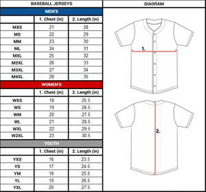 Pro-Grade Baseball Jersey with Custom Logos Plus Size Breathable & Quick Dry Designed for Team Durability High Quality - Product Image 4