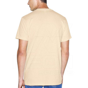 Nouveauté 2026 : T-shirt Homme Léger Personnalisé avec Votre Logo – Meilleures Ventes, Collection Été, Offre Spéciale - Product Image 3