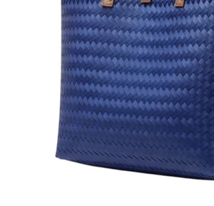 Nueva Llegada, Venta al Por Mayor, Bolsos y Carteras Hechos a Mano, Material Plástico Resistente, Para Damas, Uso Casual, Viajes, Playa - Product Image 3