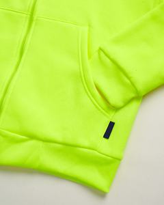 Latest Design Professional Quality Full Sleeves OEM ODM 2026Best Quality Design Men Zipper <b>Thermal</b> <b>Hoodies</b> - Product Image 3