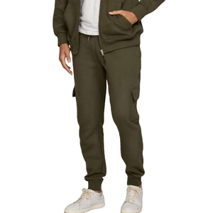 Fleece Custom color <b>summer</b> <b>pants</b> Breathable plus size Buttons Men's Fleece Sweatpants <b>Pants</b> Trousers for Men - Product Image 1