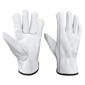 Guantes de Seguridad Resistentes a Cortes para Aplicaciones Industriales, Guantes de Trabajo de Protección para Montaje y Manipulación en Almacenes - Product Image 4