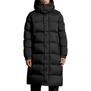 Veste matelassée pour homme, best-seller, en polyester, confortable, vêtements de sport actifs, vestes matelassées pour homme - Product Image 3