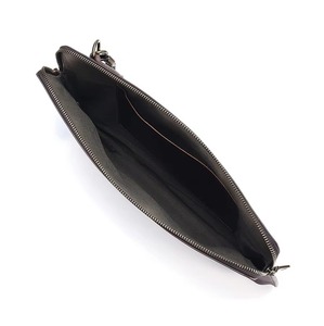 Custom Logo Modern Sling Waterproof Genuine Leather <b>Laptop</b> <b>Sleeve</b> for Unisex Business Office Use LS-0245 - Product Image 5