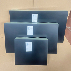 ชุดถาดเคลือบเงา 3 ชิ้น ถาดเสิร์ฟตกแต่ง ดีไซน์ทันสมัย ทนทาน ของตกแต่งบ้าน - Product Image 2