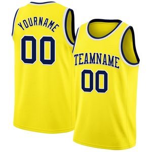 Maillot de basketball personnalisé, qualité professionnelle, sublimation, tenue d'équipe, 100% polyester, tissu respirant en maille, sans manches, unisexe, toutes tailles - Product Image 4