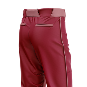 Diseña tus propios uniformes personalizados de béisbol y softbol para hombre, 100% poliéster, conjunto completo, conjunto de camiseta y pantalones cortos de béisbol para adultos. - Product Image 2