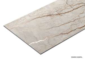 Azulejos de porcelana de alta calidad con diseño moderno, tamaño 600x1200, formato grande para pisos y paredes, para decoración de interiores de lujo. - Product Image 3