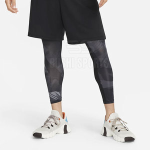 Comfortable <b>Compression</b> <b>Tights</b> Quick Dry <b>Compression</b> <b>Tights</b> Suitable <b>For</b> Exercise And Outdoor Activities - Product Image 3
