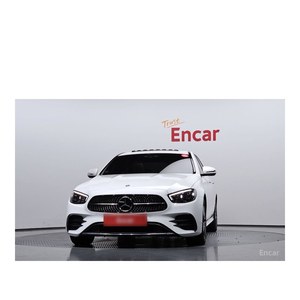 Mercedes-Benz Clase E E250 AMG Line 2022, 29,865 km, Caja de Cambios Automática, Asientos de Cuero, Volante a la Izquierda, Cámara Trasera - Product Image 3