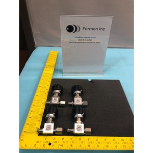 4 Válvulas de Cierre APTECH AP3657S 2PW FV4 MV4, 174066 - Equipos y Piezas de Semiconductores de Confianza de Marca Global - Product Image 2