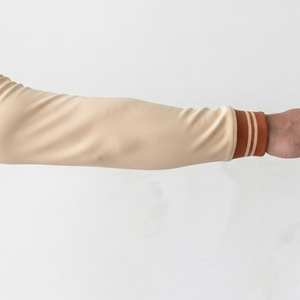 Veste de sport stylée de qualité supérieure pour homme, vêtement d'extérieur tendance, personnalisable avec logo. - Product Image 5