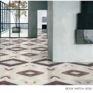 Carrelage en porcelaine brillant classique 600x1200, grand format, surface polie de qualité supérieure, pour murs, sols, intérieur, extérieur, design - Product Image 1