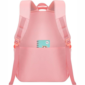 Sac à dos pour ordinateur portable unisexe de haute qualité en Oxford, design personnalisé et tendance, fermeture éclair étanche, grande capacité multi-tailles, OEM/ODM - Product Image 2