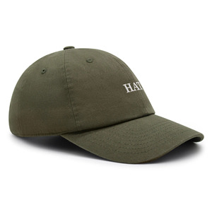 Gorra de Béisbol Verde Oliva de 5 Paneles con Logotipo, Unisex, Ajustable, de Poliéster Twill, Casual, para Adultos, para las Cuatro Estaciones, con Hebilla Metálica - Product Image 4
