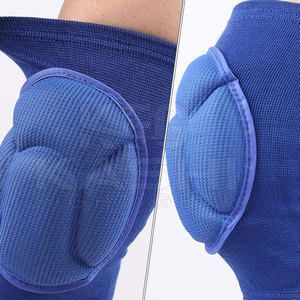 Protector de Codo Deportivo de Material Elástico Enfocado en la Comodidad, Adecuado para Ejercicio, Práctica Atlética y Uso Deportivo - Product Image 4