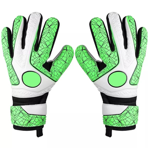 Guantes de Fútbol para Entrenamiento, Deportes, Mejores Guantes de Portero Profesionales de Alta Calidad, Fabricante Mayorista - Product Image 1