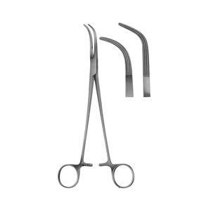 Pinzas Lahey Sweet de 190 mm |   Instrumento Dental de Acero Inoxidable de Primera Calidad - Product Image 1