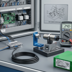 เซ็นเซอร์ลิมิตสวิตช์ Schneider รุ่น XSAV11373 สวิตช์ตรวจจับระยะใกล้แบบเหนี่ยวนำ |   ตัวแทนจำหน่ายของแท้ 100% ได้รับอนุญาตอย่างเป็นทางการ |   สินค้าพร้อมส่ง - Product Image 4