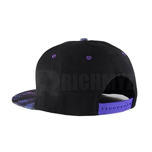 Gorra Trucker Deportiva de Béisbol con Diseños OEM, Bordado 3D, Etiqueta Impresa, 100% Algodón, Unisex, Ajustable, Varios Colores - Product Image 2