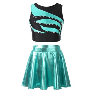 Vestido de Verano Elegante y Moderno para Chicas, Tejido Ligero y Transpirable, para Ocasiones Casuales y Formales - Product Image 5