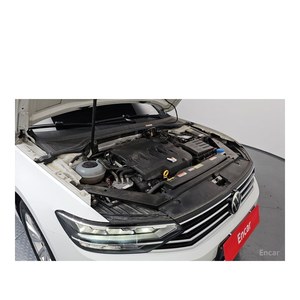 Para Volkswagen Passat 2.0 TDI Premium, abril de 2021, 76,654 km, Diésel, Asientos de Cuero, Volante a la Izquierda, Cámara Trasera - Product Image 6