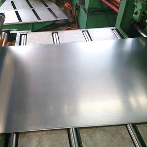 Tấm sắt mạ kẽm dày 1.5mm 4x8 thép mạ kẽm đồng bằng tấm/tấm - Product Image 5