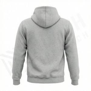 Sudaderas con Capucha de Algodón Personalizadas, 420 GSM, Gruesas, Precio de Fábrica, al por Mayor, Cálidas, Suaves, para Hombre, Premium, Color Personalizado - Product Image 2