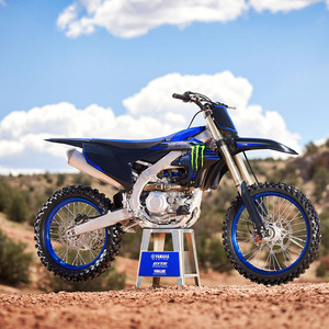 Yamaha YZ250F Monster Energy Edition 2023 - Product Image 5