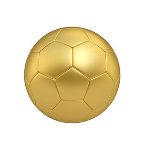 ลูกฟุตบอลแบบเย็บติดด้วยความร้อน 5 ชิ้น พร้อมโลโก้และดีไซน์ที่ปรับแต่งได้ ดีไซน์ใหม่ ผลิตอย่างดีเยี่ยม สำหรับเล่นกลางแจ้ง เป็นมิตรกับสิ่งแวดล้อม ทนทาน - Product Image 6